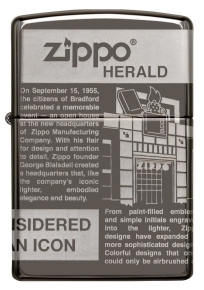 Zippo 49049 - зажигалка