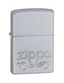 Zippo 24335 Zippo Scroll - зажигалка