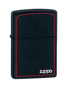 Zippo 218 ZB - зажигалка