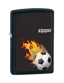 Zippo 28302 Soccer - зажигалка