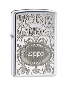 Zippo 24751 American Classic - зажигалка