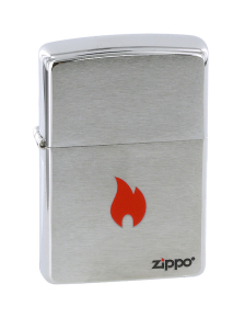 Zippo 200 Flame  - зажигалка