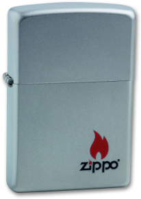 205 ZIPPO - зажигалка