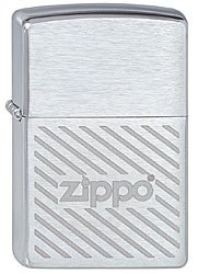 Zippo 200 Zippo Stripers - зажигалка