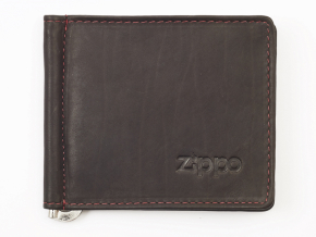 2005125 Зажим для денег Zippo, цвет 