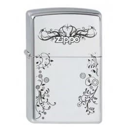 Zippo 207 Vines - зажигалка