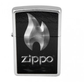 Zippo 28445 Flame - зажигалка