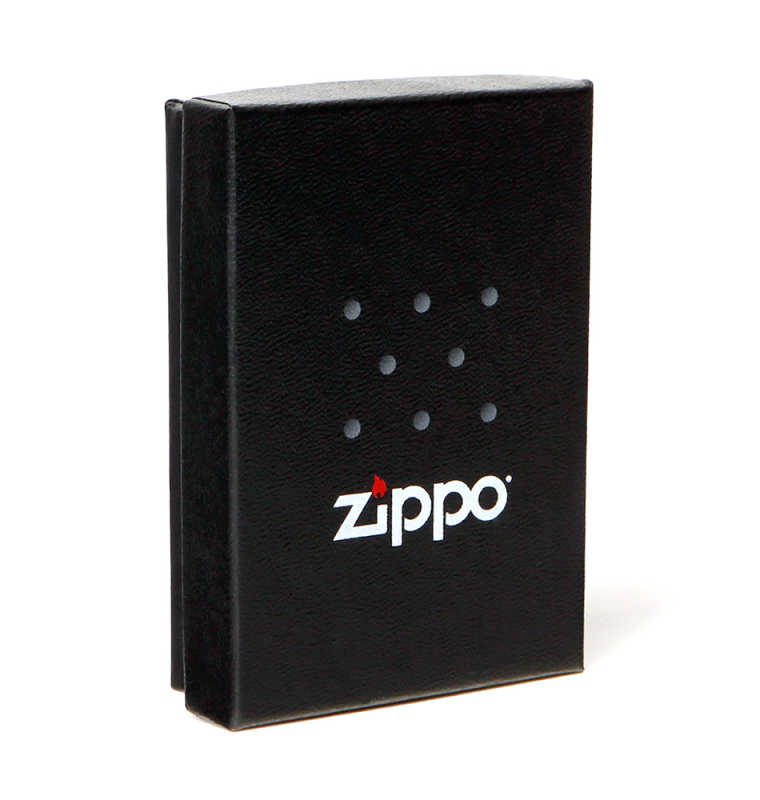 Zippo 205
